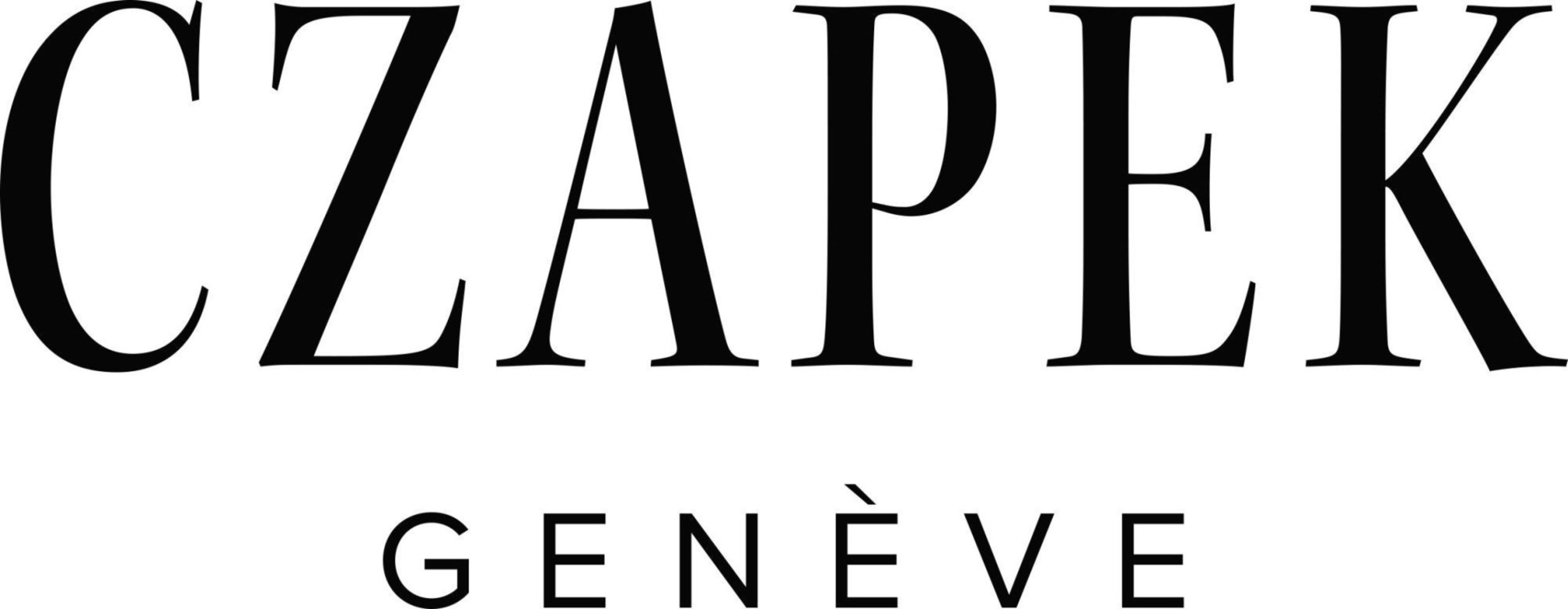 Czapek Logo (PRNewsFoto/Czapek and Cie)