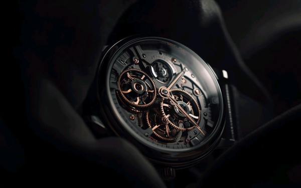 Understanding Fine Horology