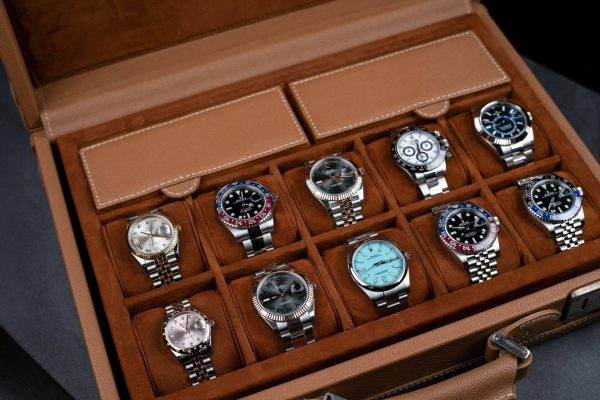 Caring for Your Timepiece