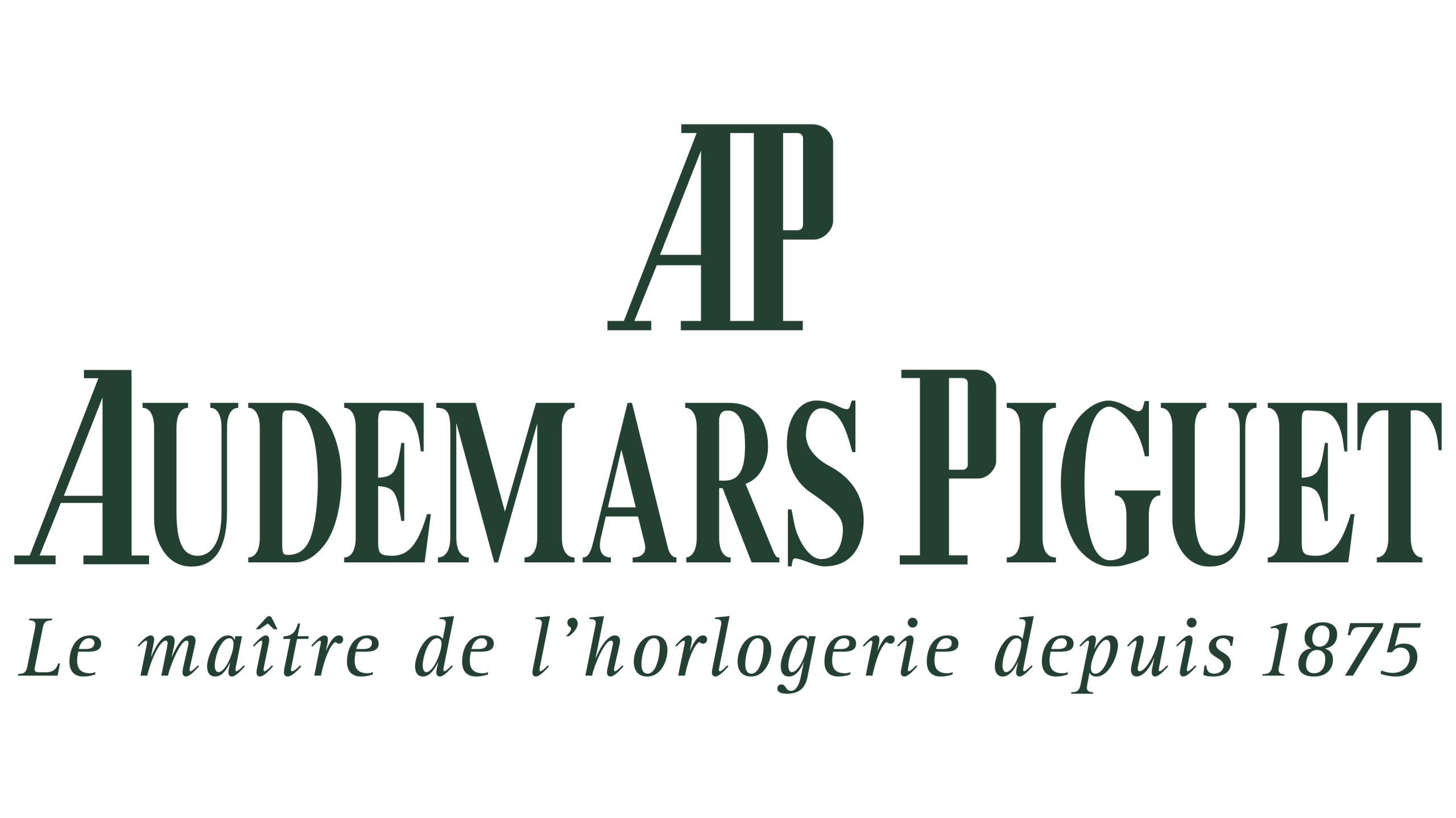 Audemars-Piguet-Logo