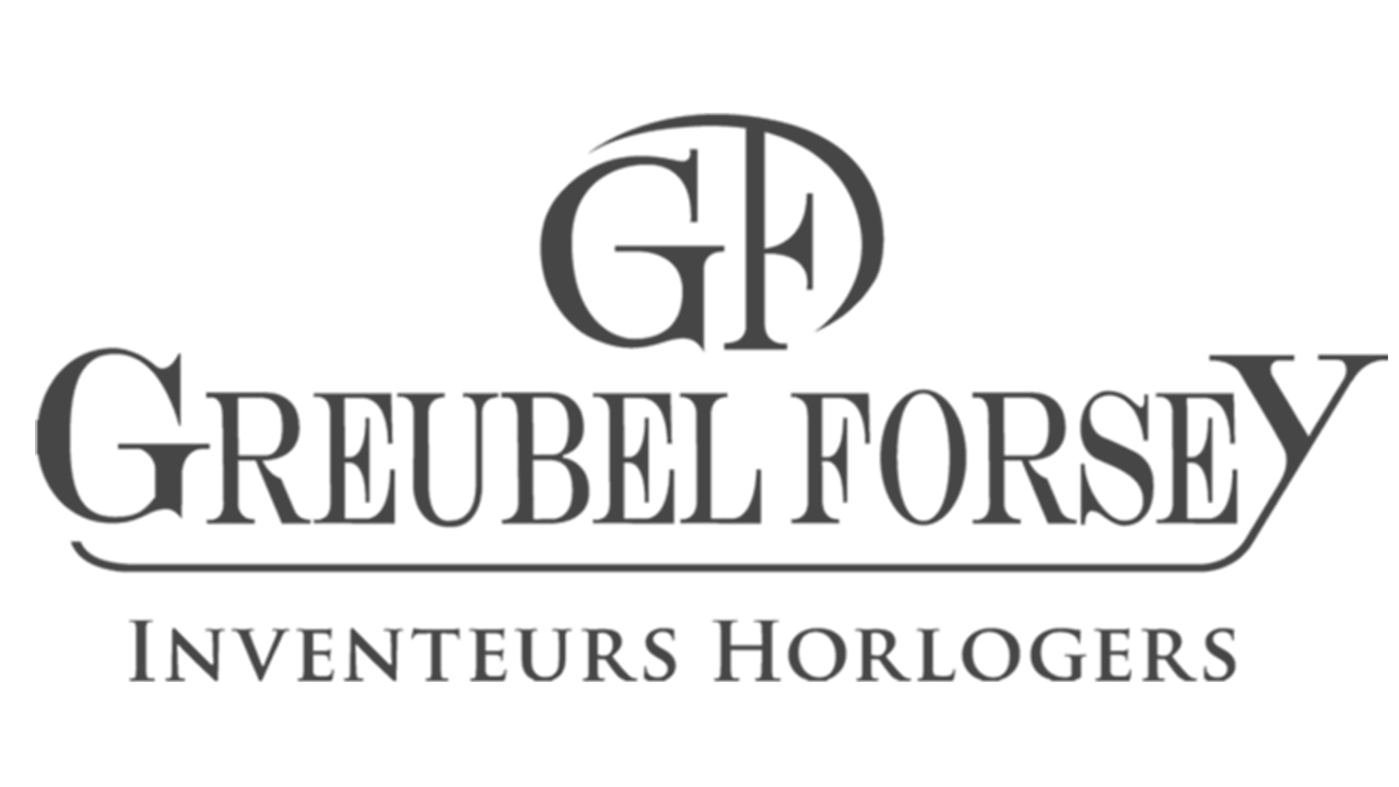 Greubel-Forsey-Logo