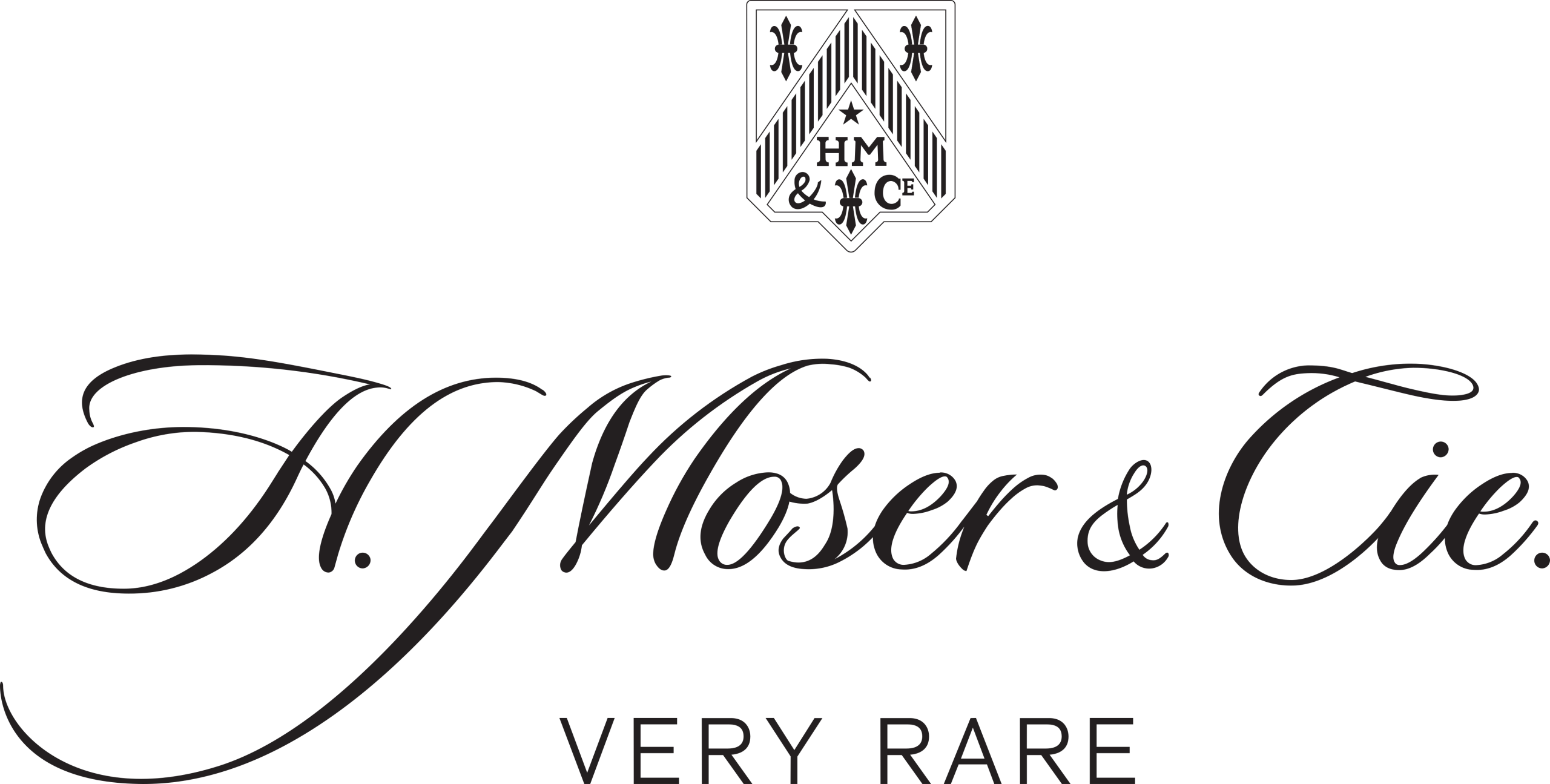 H._Moser__Cie_Logo