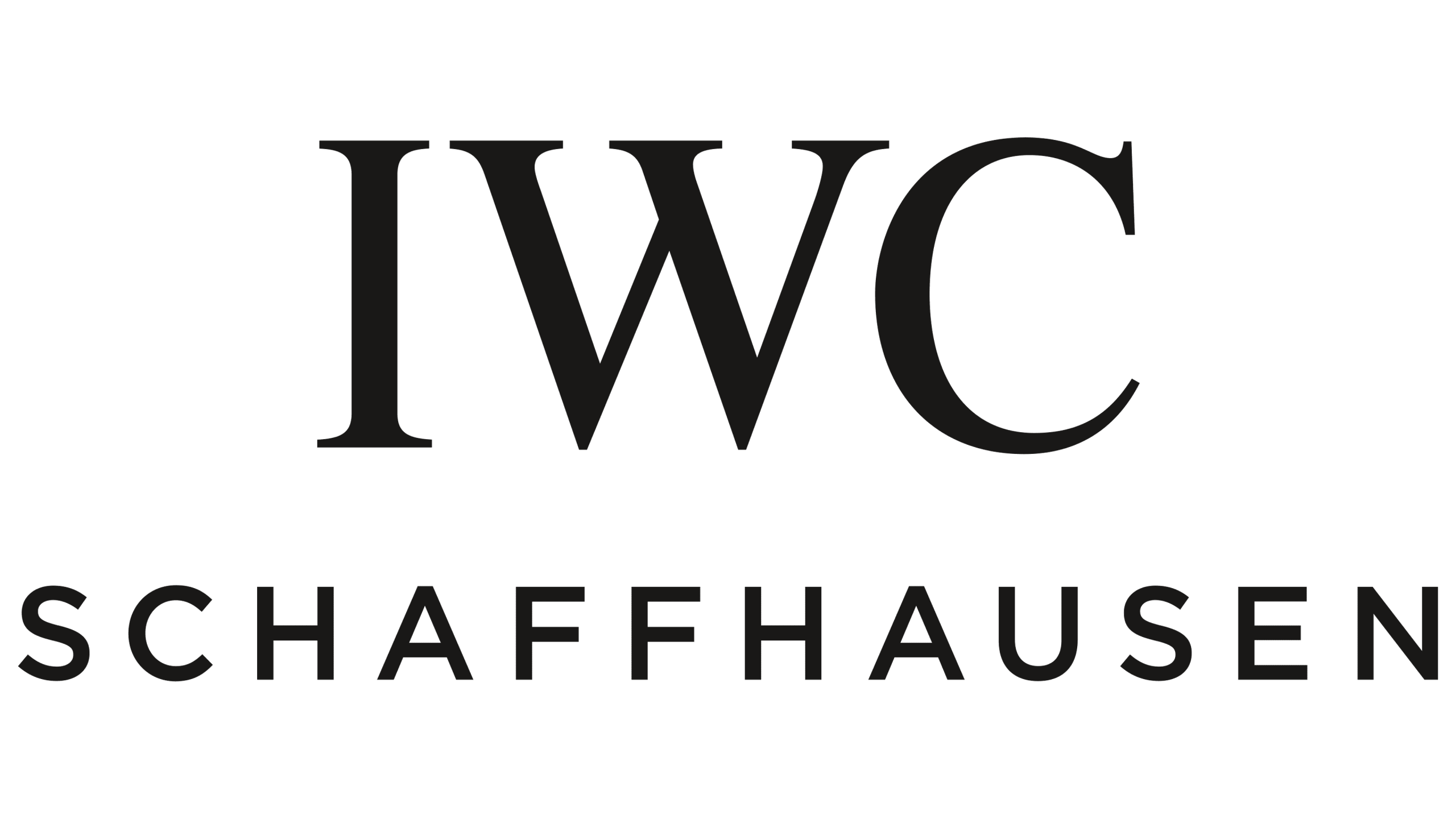 IWC-Logo