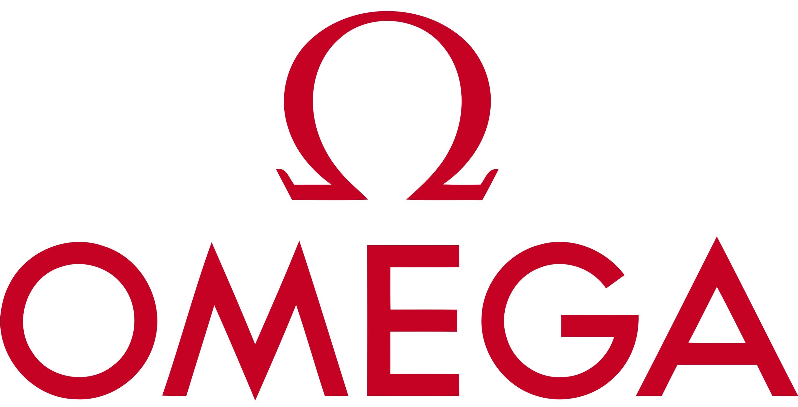 Omega-logo