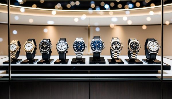 Investment-Grade Timepieces: What Defines Value?