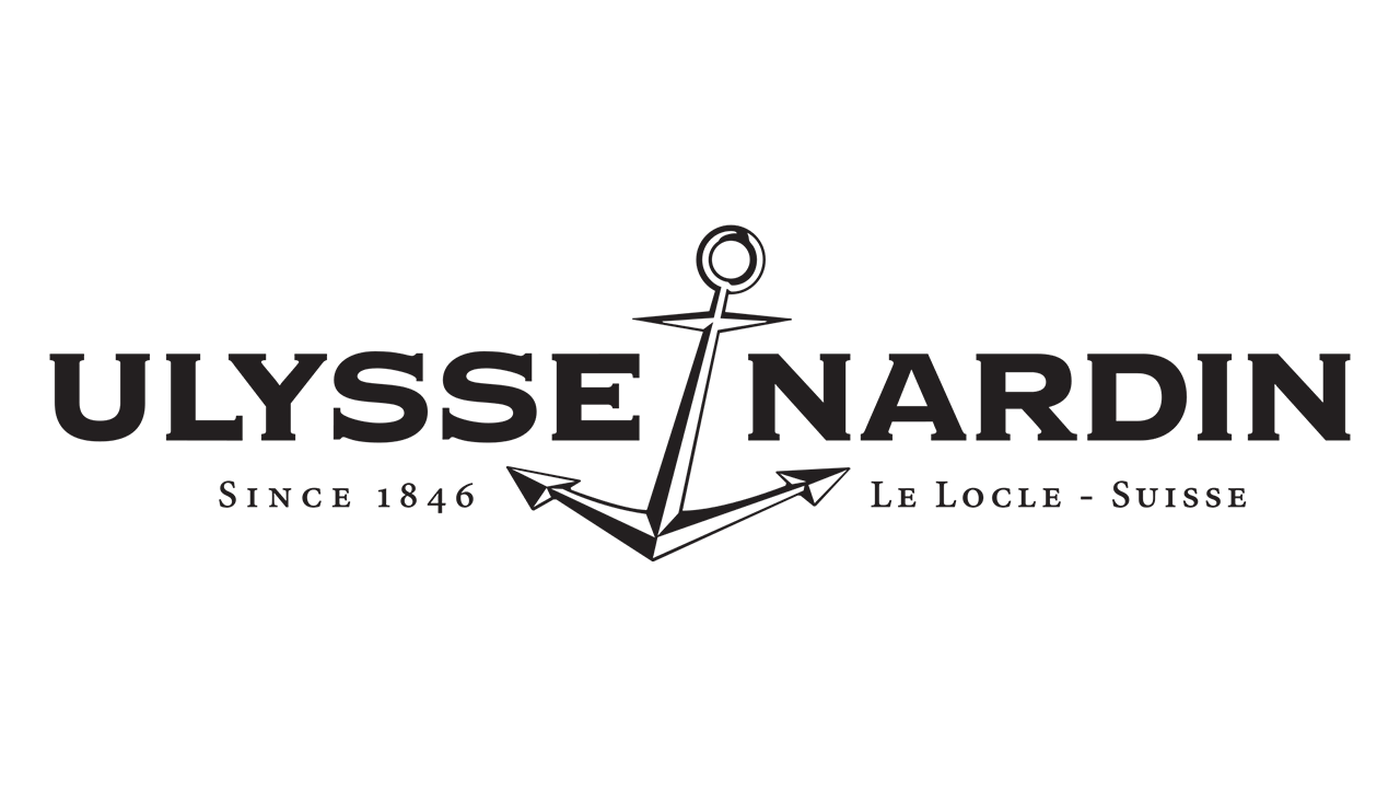 Ulysse-Nardin-Logo