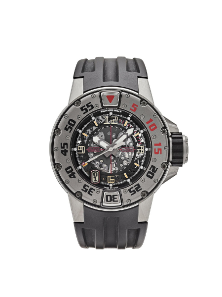Richard Mille RM-028