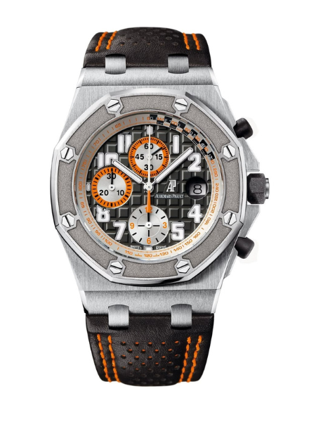 Audemars Piguet Royal Oak Offshore "Gentleman's Driver"
